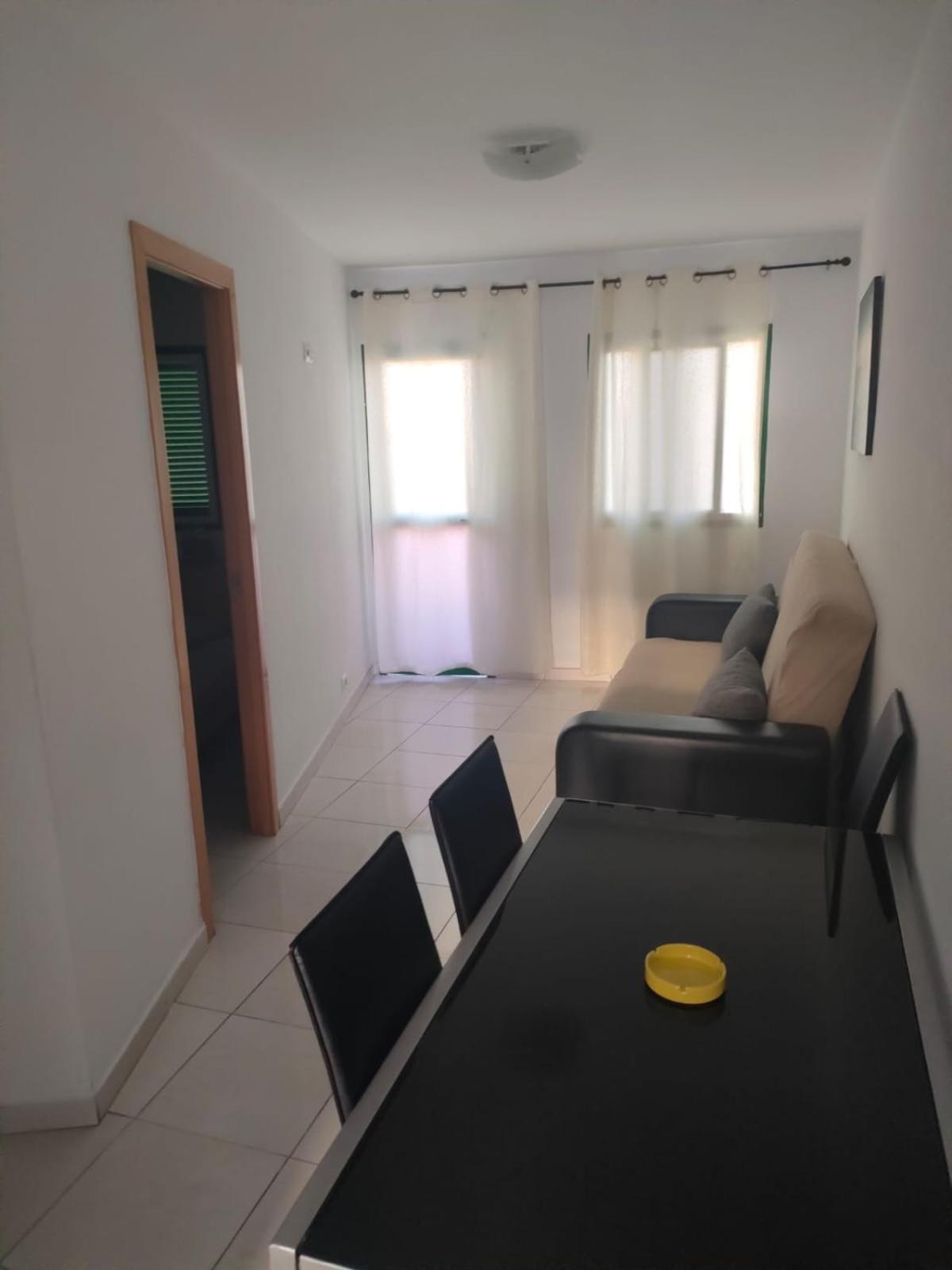 Canarian Havaii En Faluas Playa del Inglés Buitenkant foto